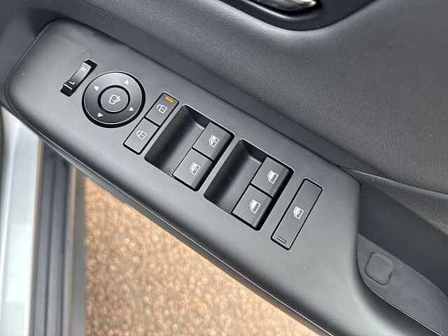 Hyundai Kona 1.0T 100 N Line S 5dr