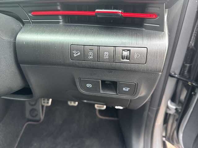 Hyundai Kona 1.0T 100 N Line S 5dr