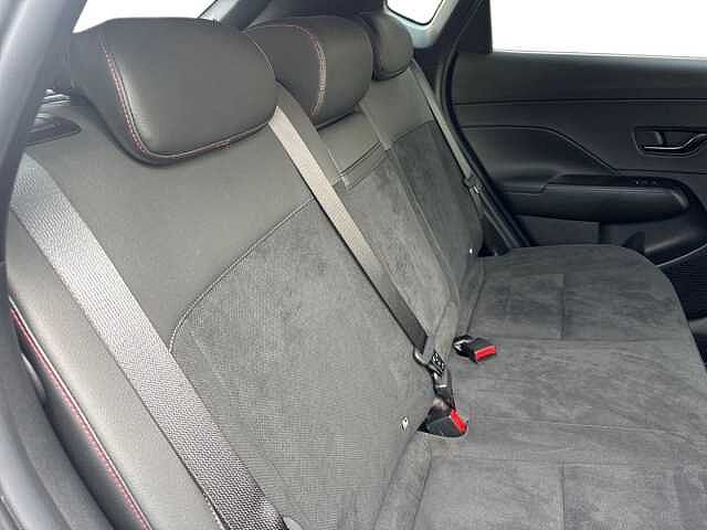 Hyundai Kona 1.0T 100 N Line S 5dr