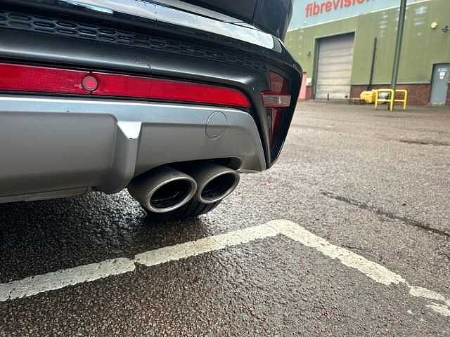 Hyundai Tucson 1.6 TGDi 48V MHD N Line 5dr 2WD DCT