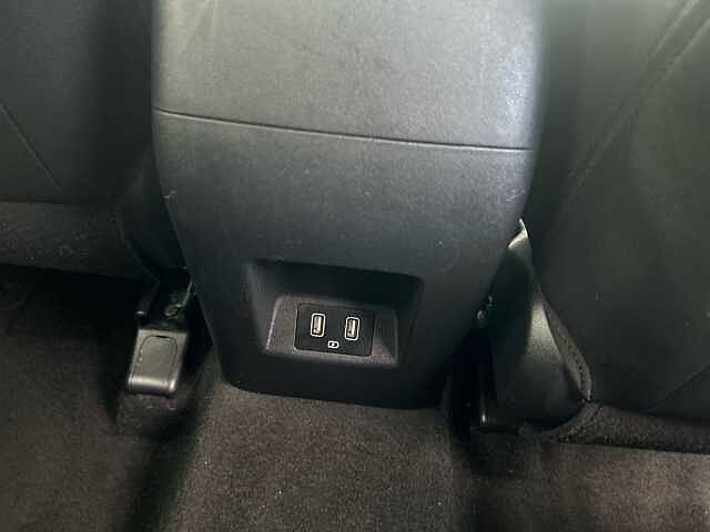 Hyundai Tucson 1.6 TGDi 48V MHD N Line 5dr 2WD DCT