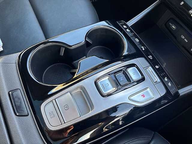 Hyundai Tucson 1.6 TGDi Hybrid 230 Ultimate 5dr 2WD Auto