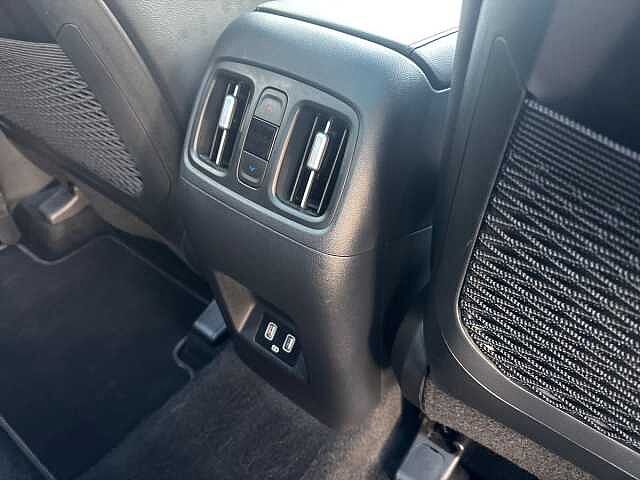 Hyundai Tucson 1.6 TGDi Hybrid 230 Ultimate 5dr 2WD Auto