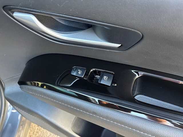 Hyundai Tucson 1.6 TGDi Hybrid 230 Ultimate 5dr 2WD Auto