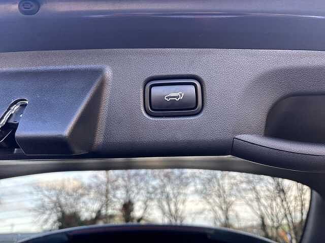 Hyundai Tucson 1.6 TGDi Hybrid 230 Ultimate 5dr 2WD Auto