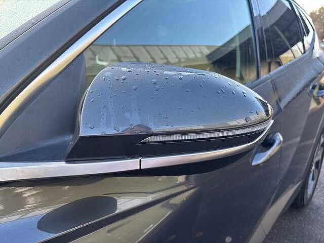 Hyundai Tucson 1.6 TGDi Hybrid 230 Ultimate 5dr 2WD Auto