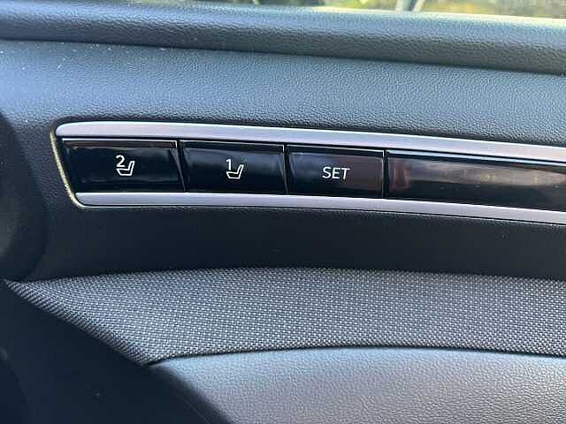 Hyundai Tucson 1.6 TGDi Hybrid 230 Ultimate 5dr 2WD Auto