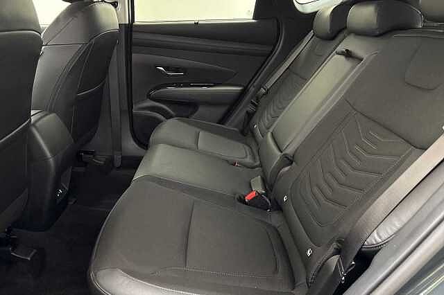 Hyundai KONA 1.6 Hybrid 129 Ultimate 5dr DCT White