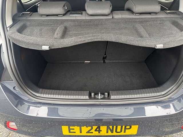 Hyundai i10 1.0 [63] Premium 5dr Auto [Nav]