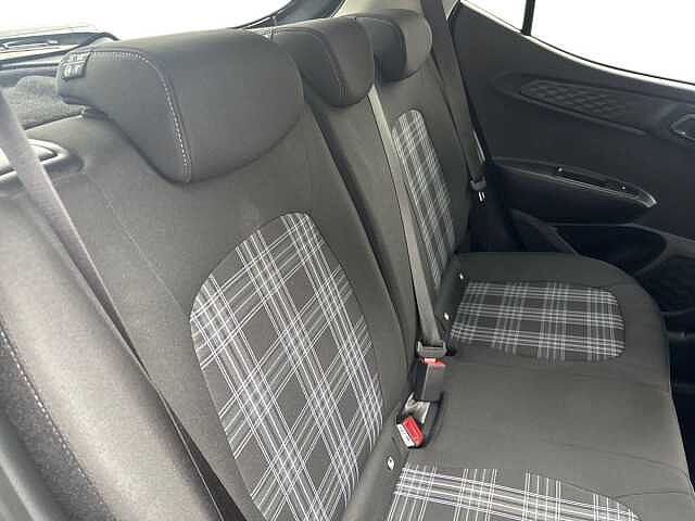 Hyundai i10 1.0 [63] Premium 5dr Auto [Nav]