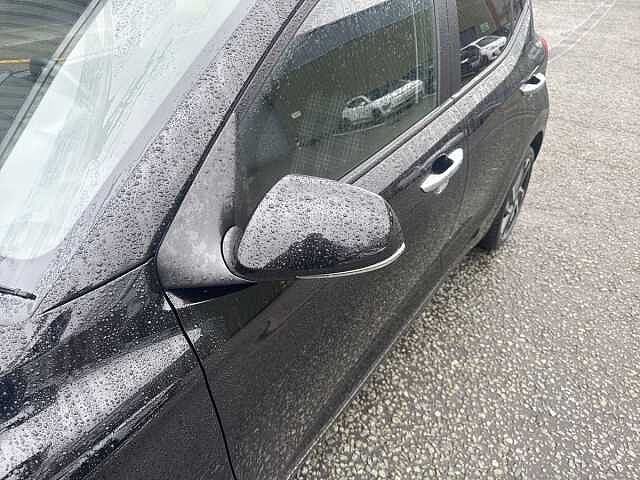 Hyundai i10 1.0 [63] Premium 5dr Auto [Nav]