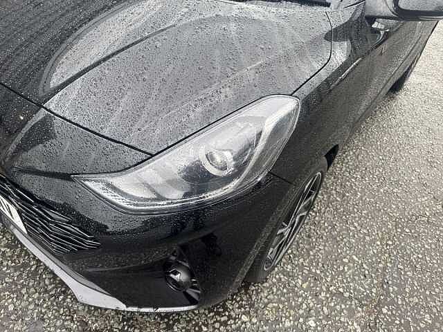 Hyundai i10 1.0 [63] Premium 5dr Auto [Nav]