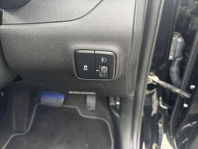 Hyundai i10 1.0 [63] Premium 5dr Auto [Nav]