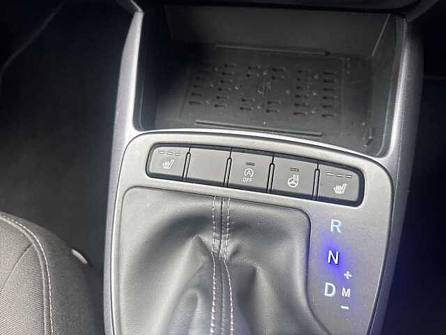 Hyundai i10 1.0 [63] Premium 5dr Auto [Nav]