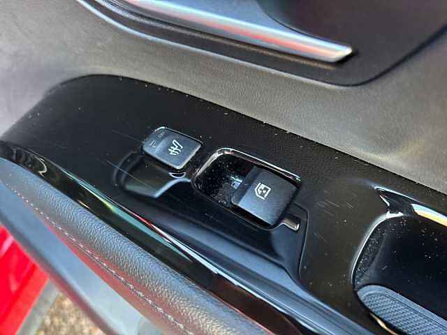 Hyundai Tucson 1.6 TGDi Plug-in Hybrid Ultimate 5dr 4WD Auto