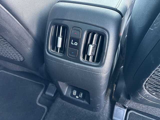 Hyundai Tucson 1.6 TGDi Plug-in Hybrid Ultimate 5dr 4WD Auto