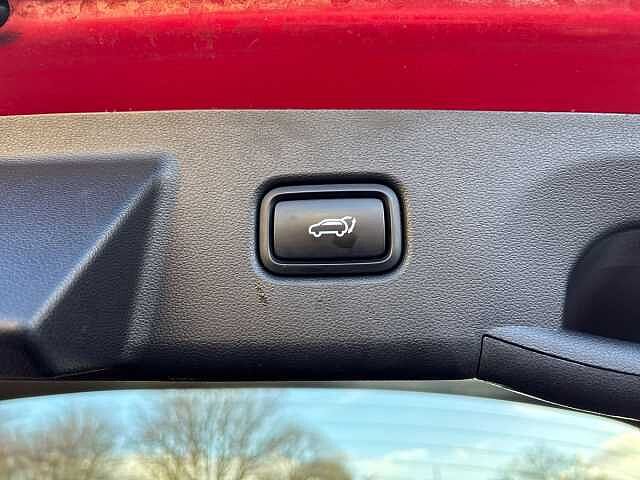 Hyundai Tucson 1.6 TGDi Plug-in Hybrid Ultimate 5dr 4WD Auto