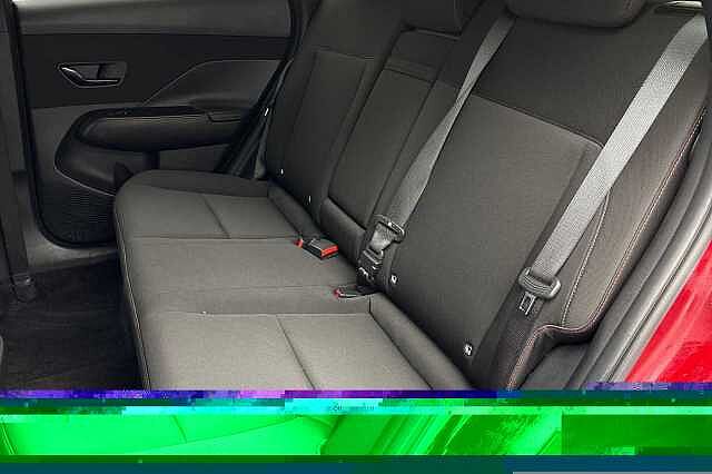Hyundai Kona 1.6 Hybrid 129 N Line 5dr DCT