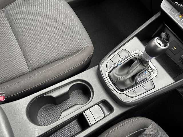 Hyundai Kona 1.6 GDi Hybrid SE Connect 5dr DCT