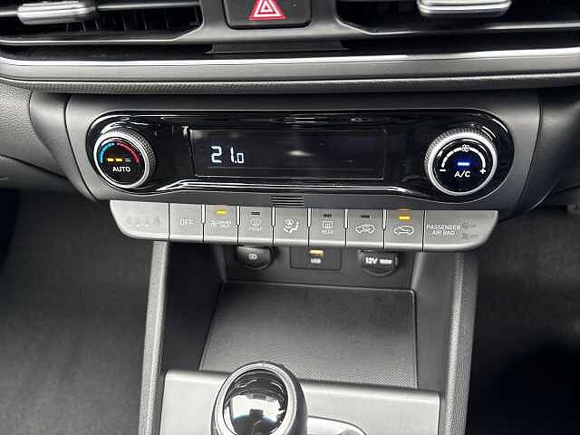 Hyundai Kona 1.6 GDi Hybrid SE Connect 5dr DCT
