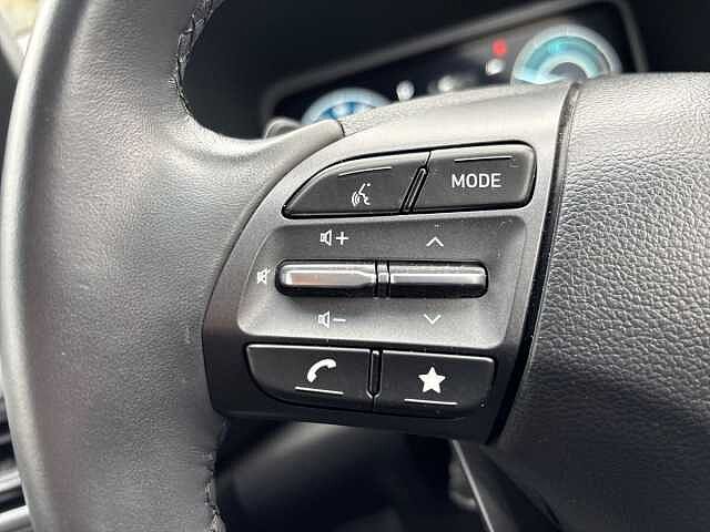 Hyundai Kona 1.6 GDi Hybrid SE Connect 5dr DCT