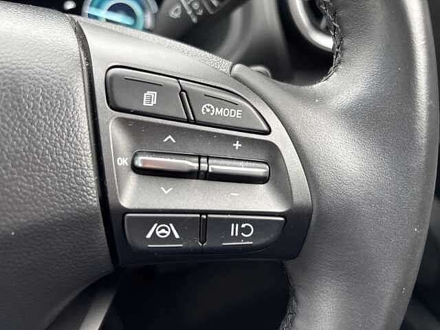 Hyundai Kona 1.6 GDi Hybrid SE Connect 5dr DCT