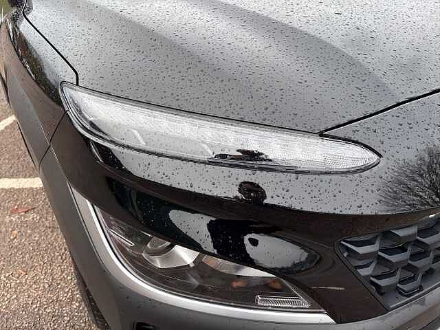 Hyundai Kona 1.6 GDi Hybrid SE Connect 5dr DCT