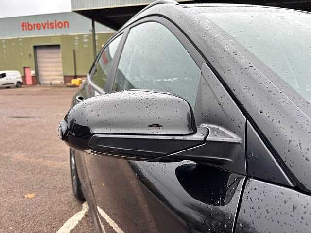 Hyundai Kona 1.6 GDi Hybrid SE Connect 5dr DCT