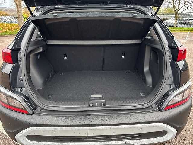 Hyundai Kona 1.6 GDi Hybrid SE Connect 5dr DCT