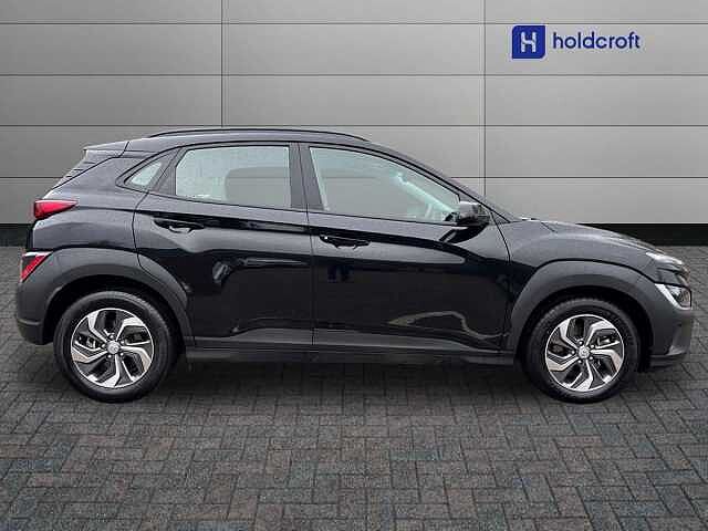 Hyundai Kona 1.6 GDi Hybrid SE Connect 5dr DCT