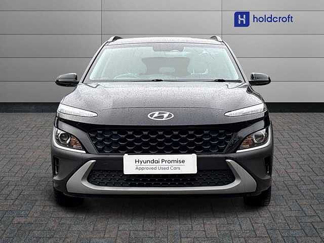 Hyundai Kona 1.6 GDi Hybrid SE Connect 5dr DCT