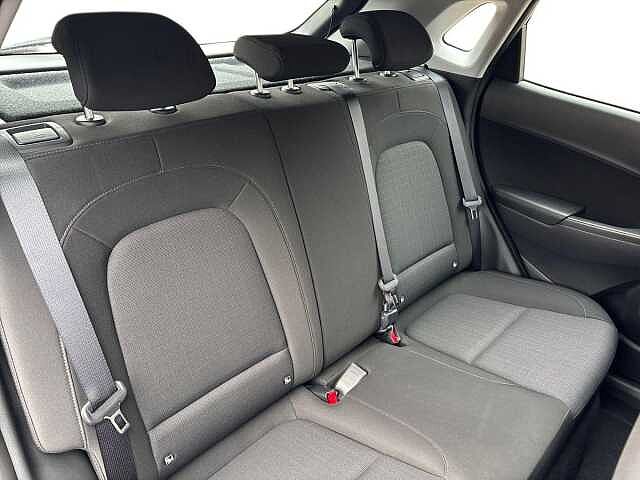 Hyundai Kona 1.6 GDi Hybrid SE Connect 5dr DCT