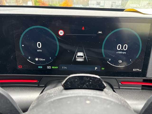 Hyundai Kona 1.6 GDi Hybrid N Line S 5dr DCT