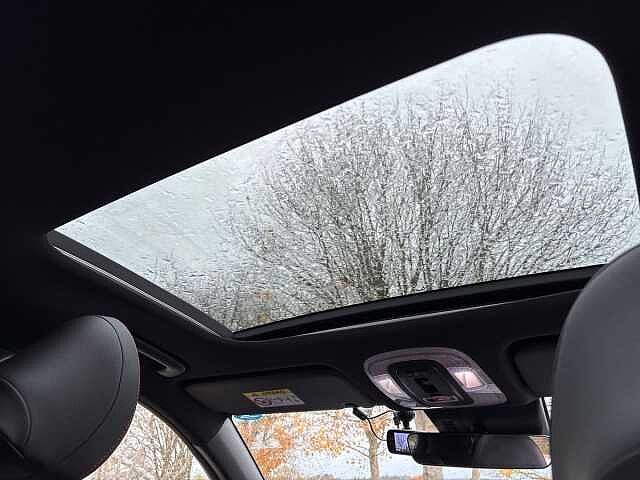 Hyundai Kona 1.6 GDi Hybrid N Line S 5dr DCT