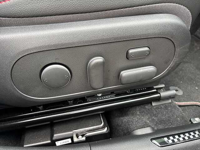 Hyundai Kona 1.6 GDi Hybrid N Line S 5dr DCT