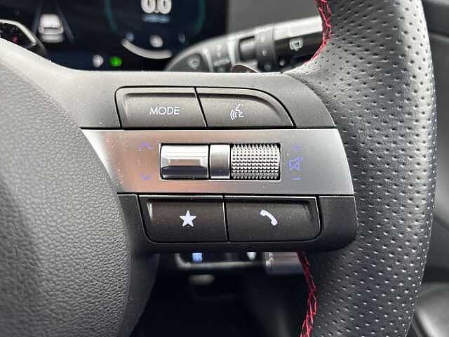 Hyundai Kona 1.6 GDi Hybrid N Line S 5dr DCT