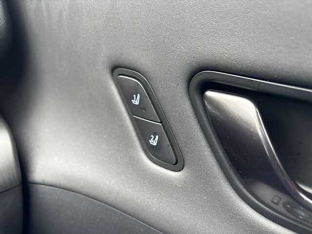 Hyundai Kona 1.6 GDi Hybrid N Line S 5dr DCT