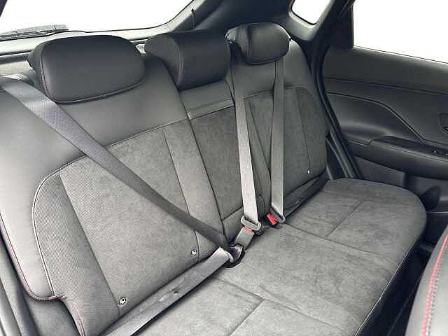 Hyundai Kona 1.6 GDi Hybrid N Line S 5dr DCT