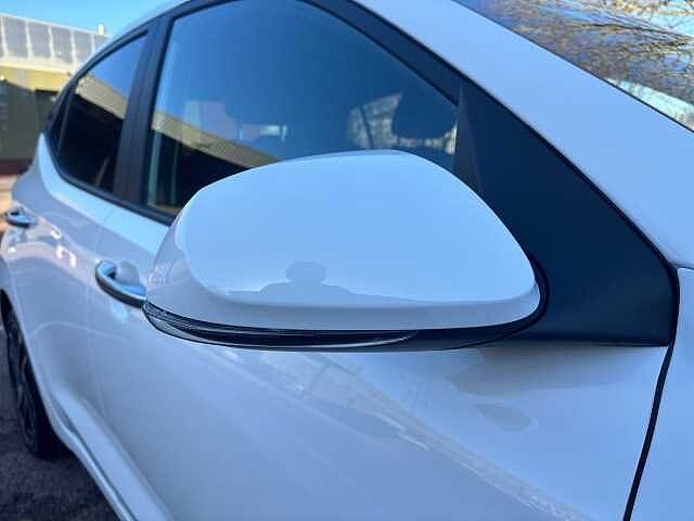 Hyundai i10 1.2 [79] Premium 5dr Auto [Nav]