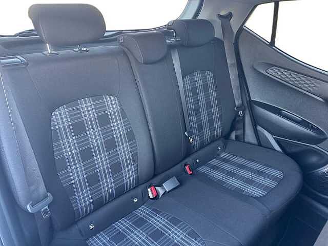 Hyundai i10 1.2 [79] Premium 5dr Auto [Nav]