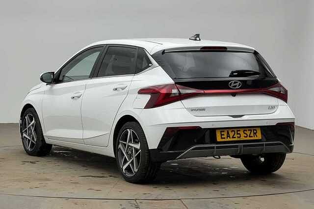 Hyundai i20 1.0T GDi Premium 5dr