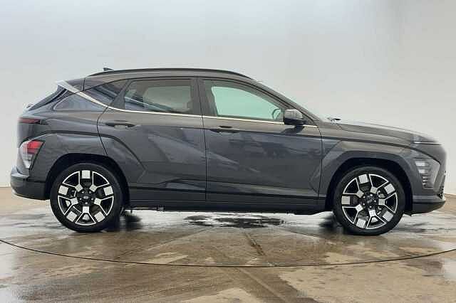 Hyundai i20 1.0T GDi Premium 5dr