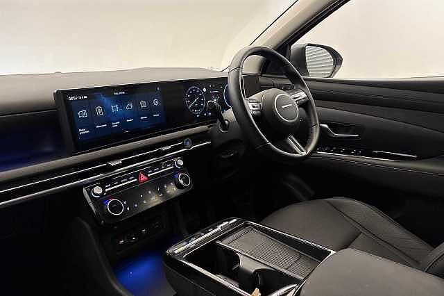 Hyundai I20 1.0T GDi Premium 5dr White