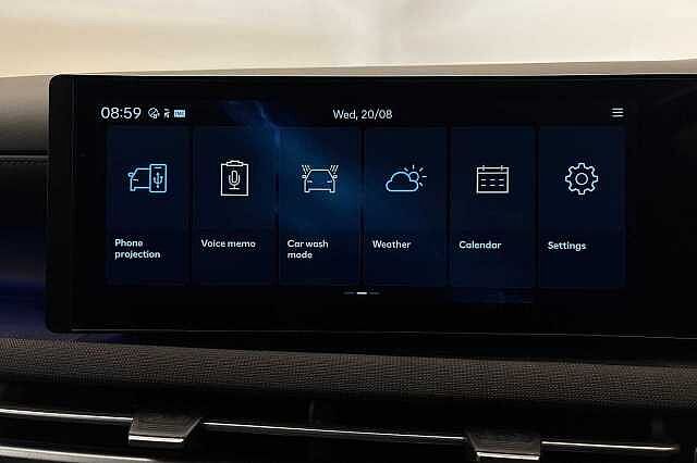 Hyundai I20 1.0T GDi Premium 5dr White