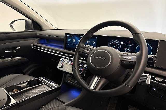 Hyundai I20 1.0T GDi Premium 5dr White