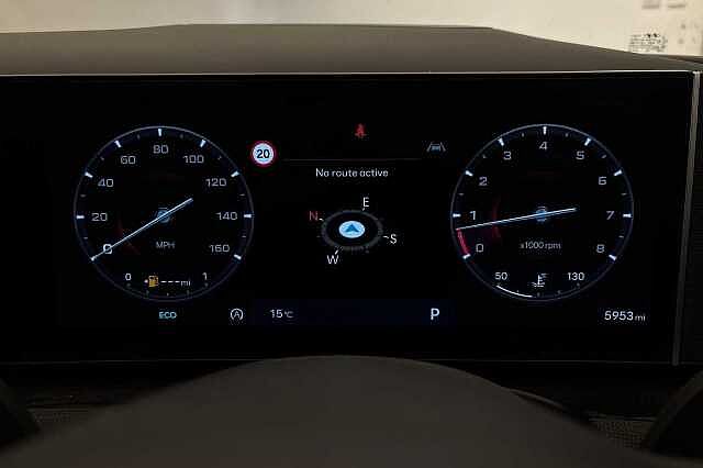 Hyundai I20 1.0T GDi Premium 5dr White