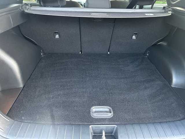 Hyundai Tucson 1.6 TGDi Premium 5dr 2WD