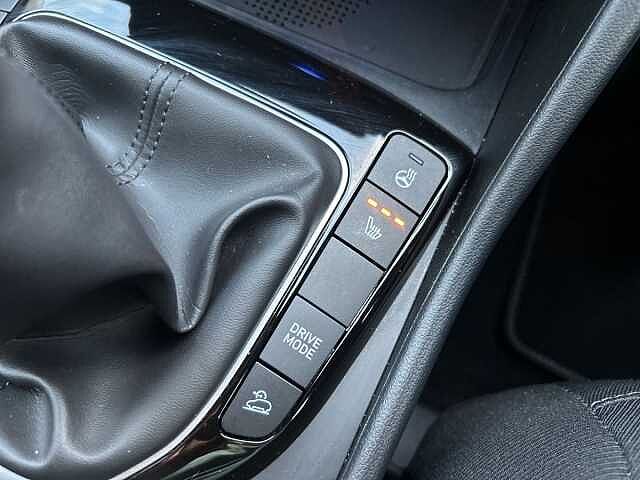 Hyundai Tucson 1.6 TGDi Premium 5dr 2WD