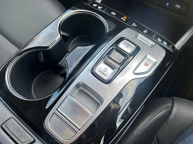 Hyundai Tucson 1.6 TGDi Hybrid 230 Ultimate 5dr 2WD Auto