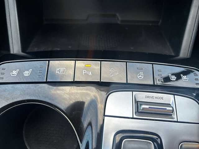 Hyundai Tucson 1.6 TGDi Hybrid 230 Ultimate 5dr 2WD Auto